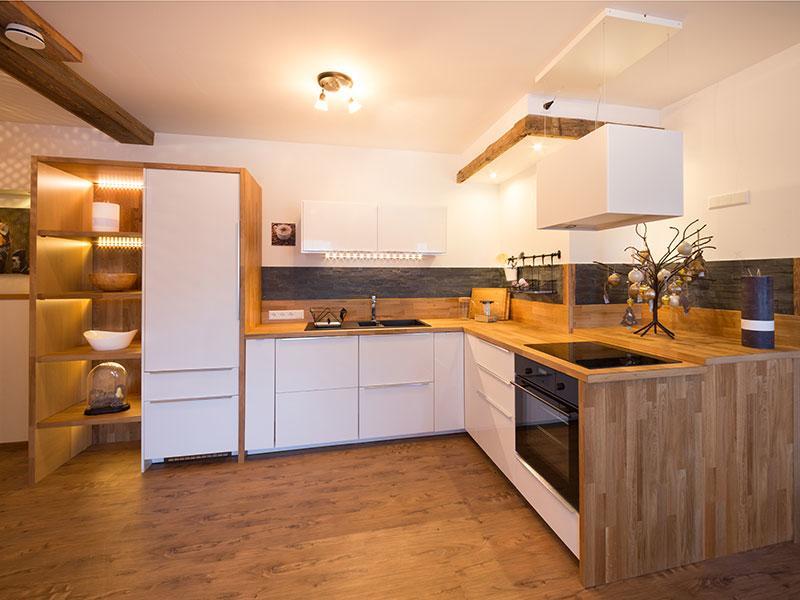 Apartments Altstadtflair Schladming Habitación foto